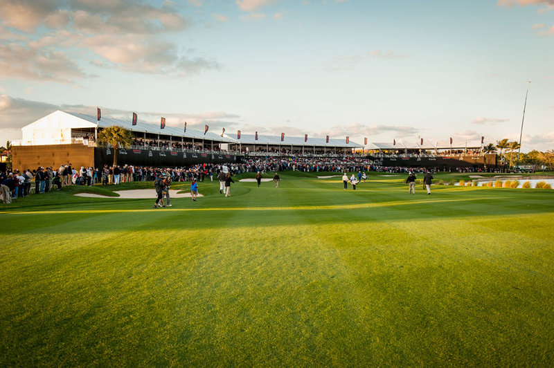 PGA National Resort & Spa - Palm Beach Gardens, FL