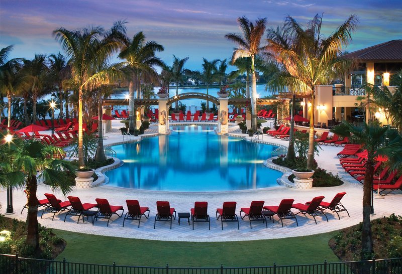 PGA National Resort & Spa - Palm Beach Gardens, FL