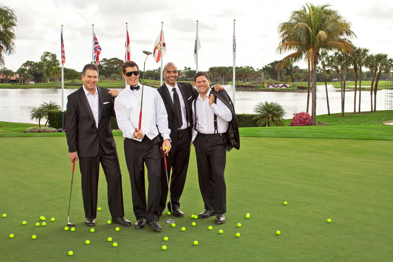 PGA National Resort & Spa - Palm Beach Gardens, FL