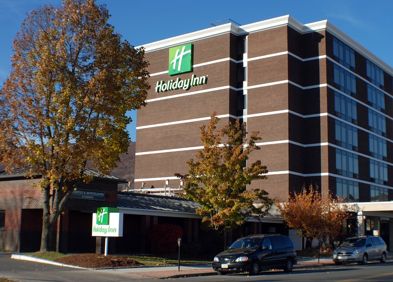 Holiday Inn-Berkshires - North Adams, MA