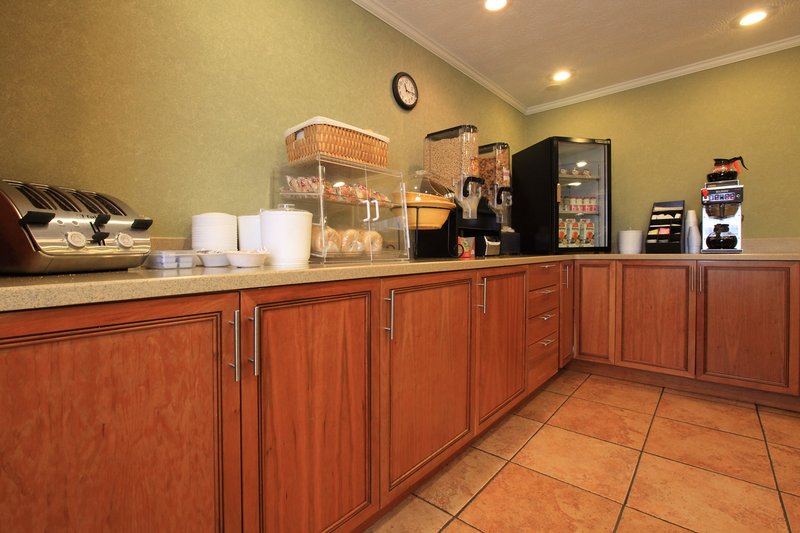 Americas Best Value Inn Beckley - Beckley, WV