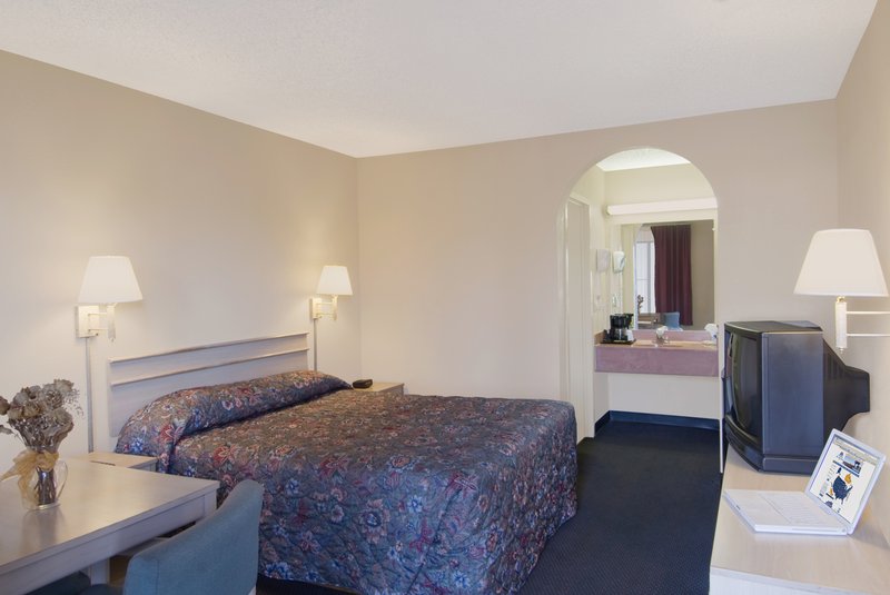 Americas Best Value Inn Gainesville, GA - Gainesville, GA
