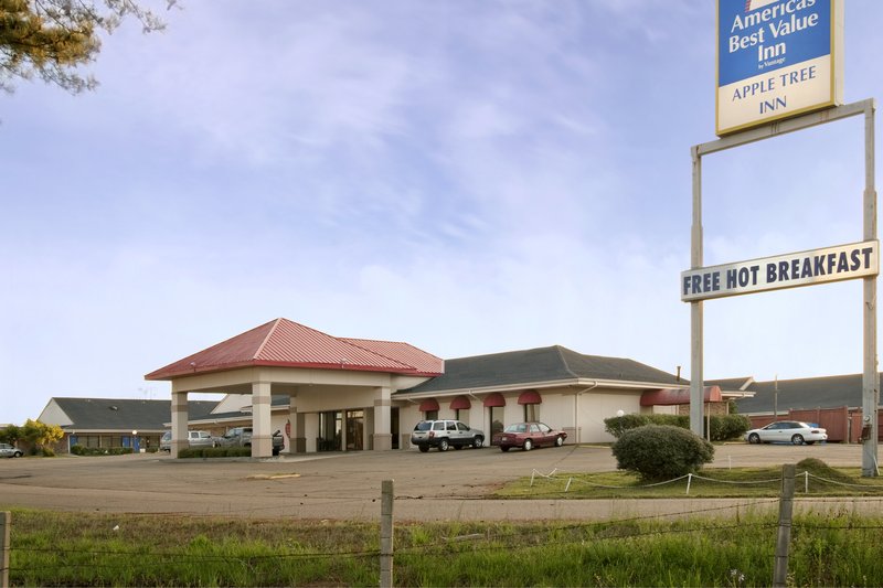 Americas Best Value Inn - Forest, MS