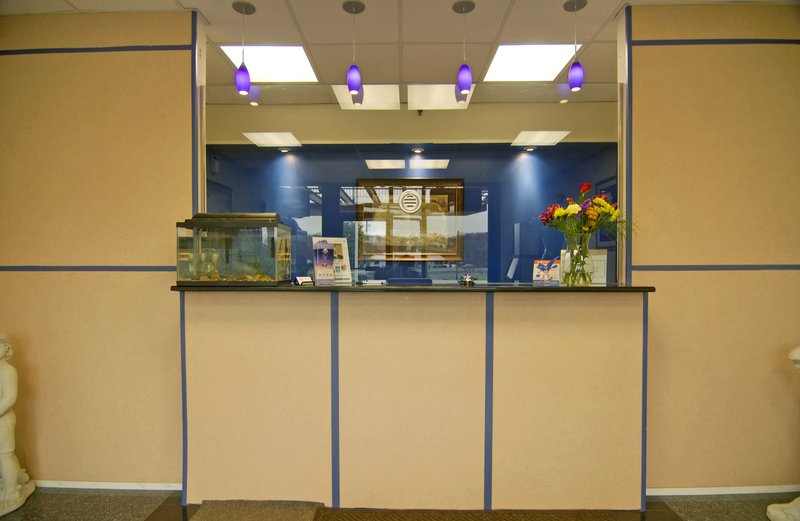 Americas Best Value Inn - Wethersfield, CT