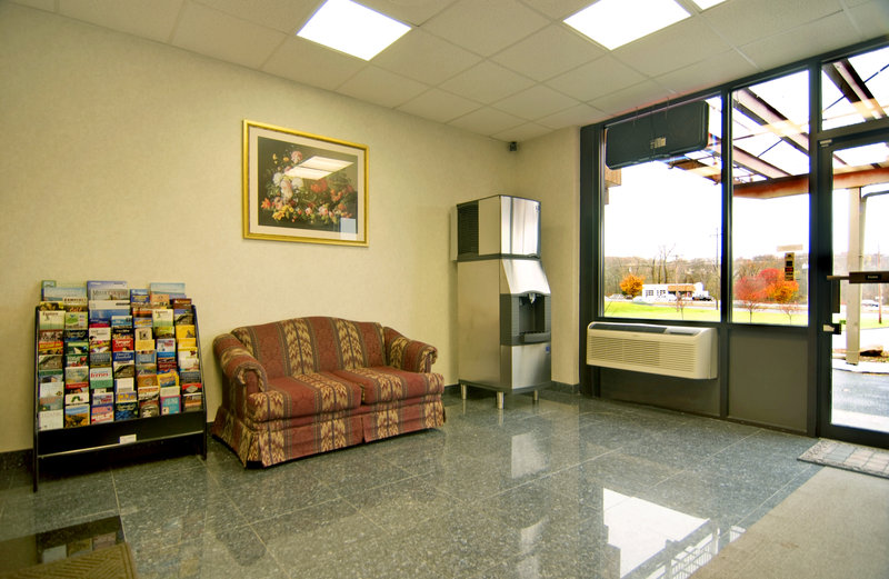 Americas Best Value Inn - Wethersfield, CT