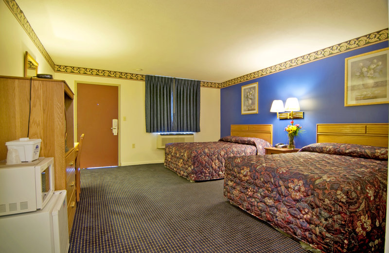 Americas Best Value Inn - Wethersfield, CT