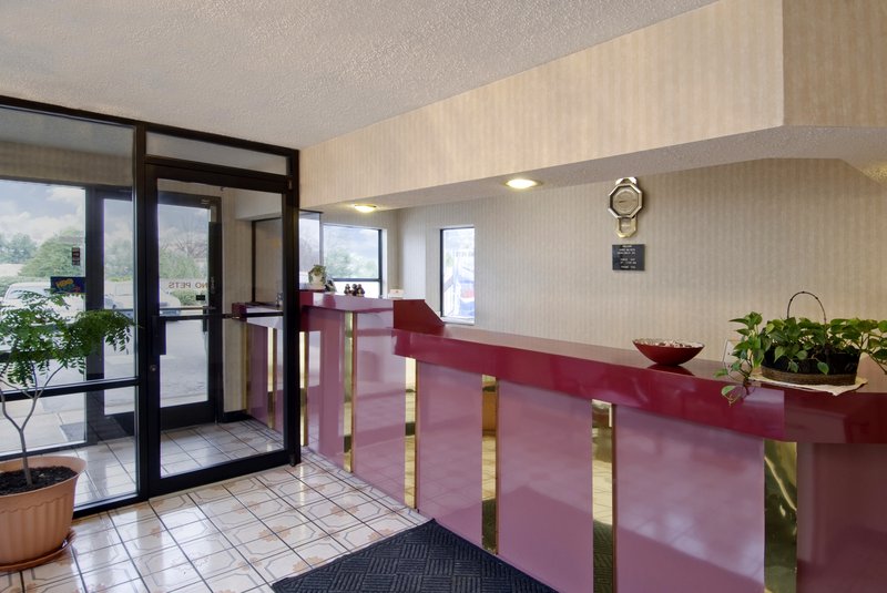 Americas Best Value Inn Gainesville, GA - Gainesville, GA