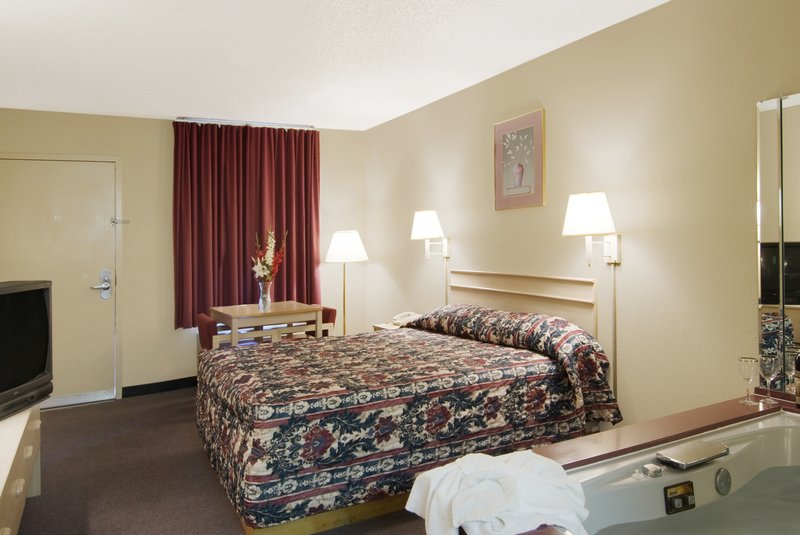 Americas Best Value Inn Gainesville, GA - Gainesville, GA