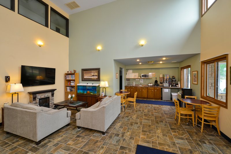 Rodeway Inn - Wisconsin Rapids, WI