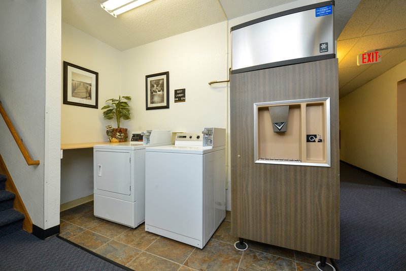 Rodeway Inn - Wisconsin Rapids, WI