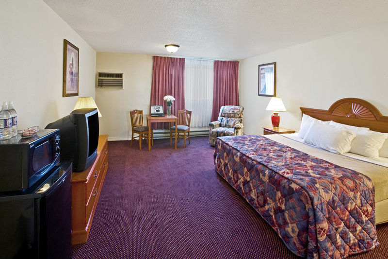 Americas Best Value Inn Sands - Raton, NM