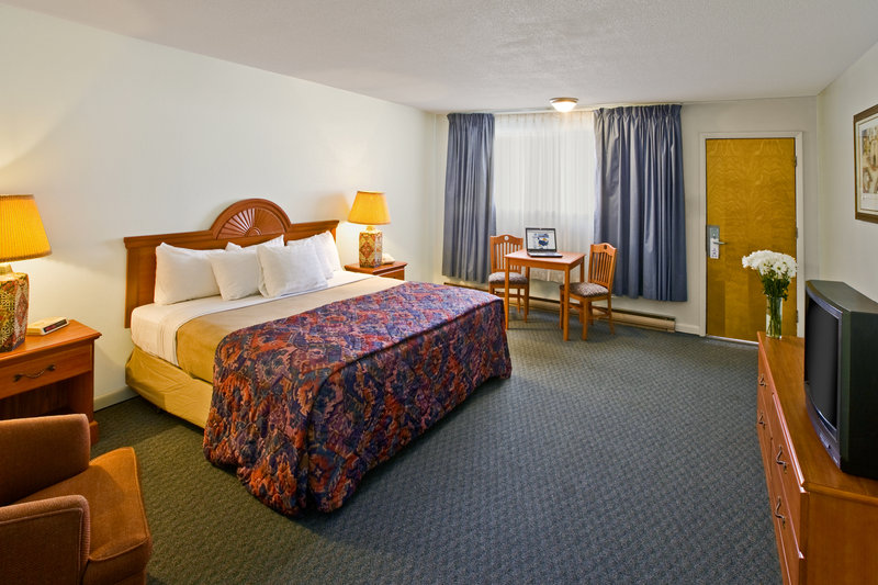 Americas Best Value Inn Sands - Raton, NM