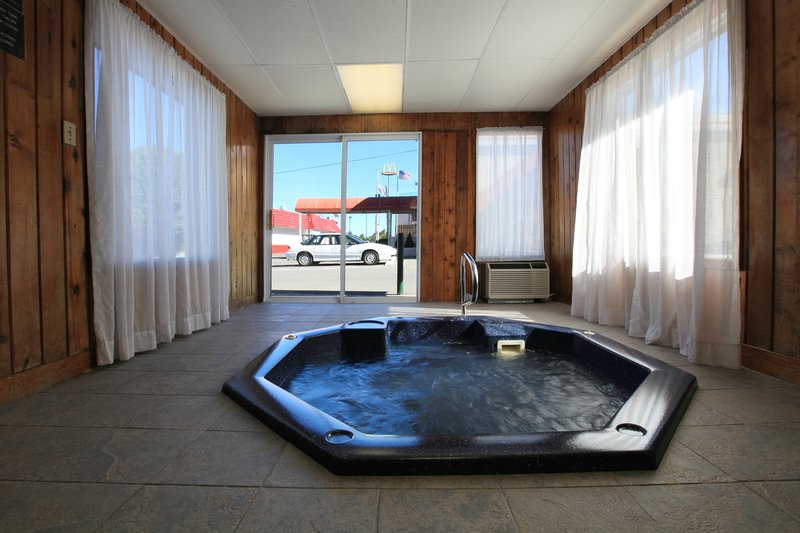 Americas Best Value Inn Beckley - Beckley, WV