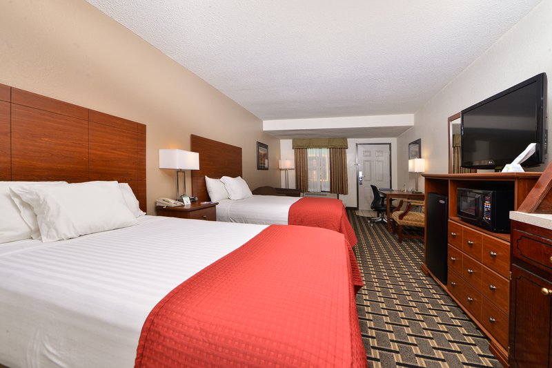 Best Western-Statesville - Statesville, NC