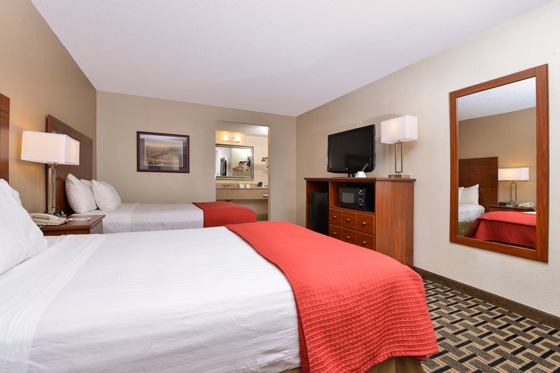 Best Western-Statesville - Statesville, NC