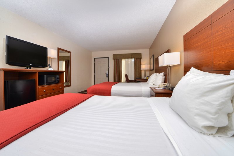 Best Western-Statesville - Statesville, NC