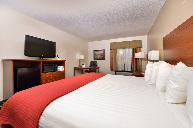 Best Western-Statesville - Statesville, NC