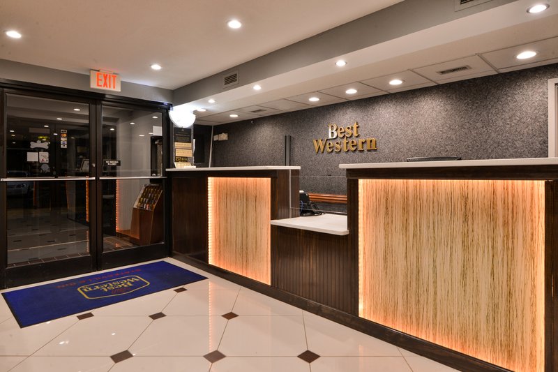 Best Western-Statesville - Statesville, NC