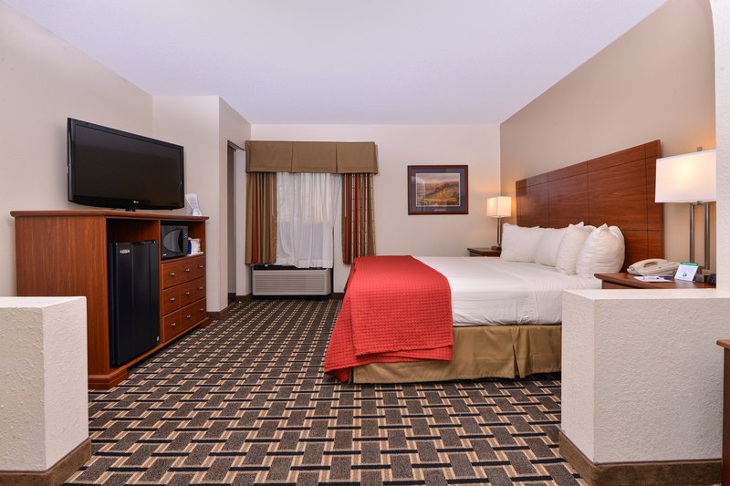 Best Western-Statesville - Statesville, NC