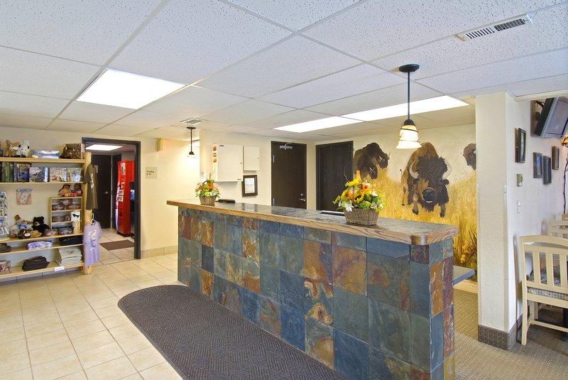 Americas Best Value Inn - Rapid City, SD