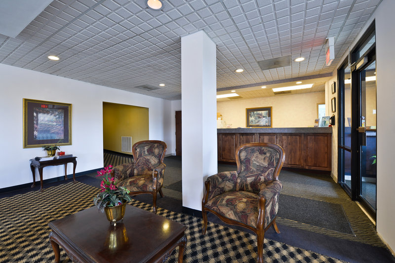 Americas Best Value Inn Aiken - Aiken, SC
