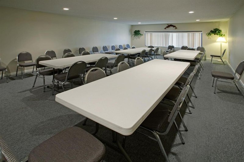 Americas Best Value Inn - Weslaco, TX