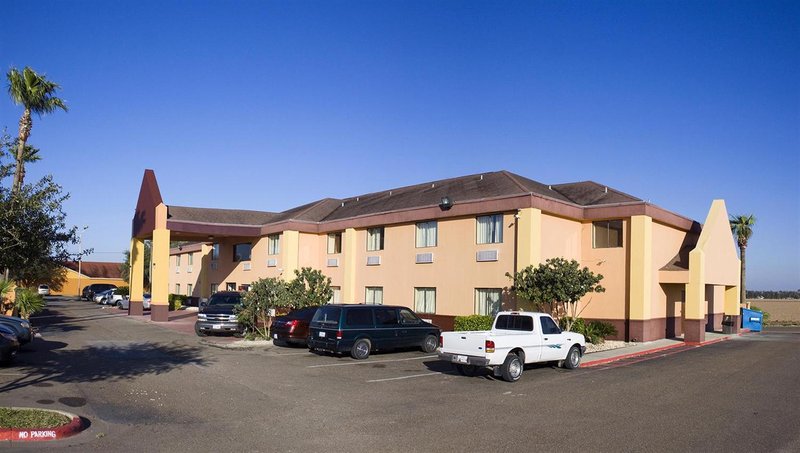 Americas Best Value Inn - Weslaco, TX