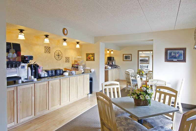 Americas Best Value Inn - Rapid City, SD