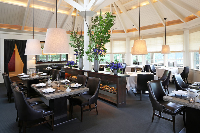 Meadowood Napa Valley - Saint Helena, CA