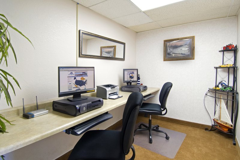 Americas Best Value Inn - Rapid City, SD