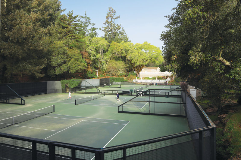 Meadowood Napa Valley - Saint Helena, CA
