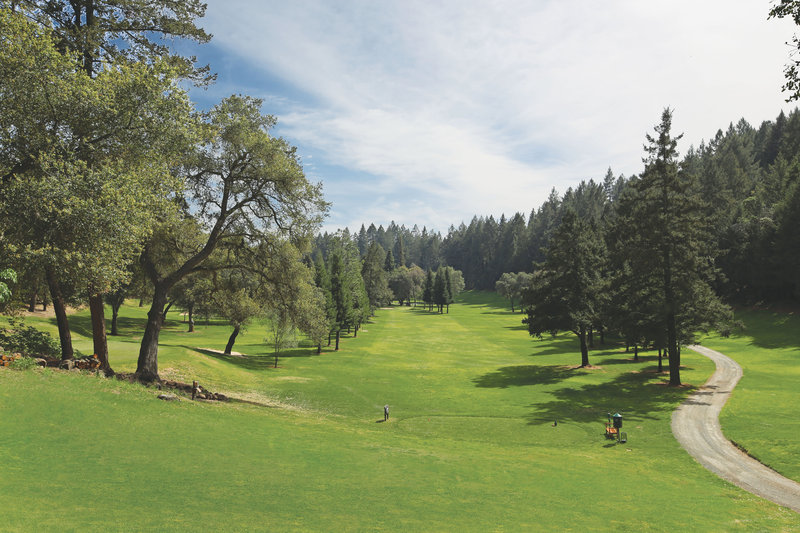 Meadowood Napa Valley - Saint Helena, CA
