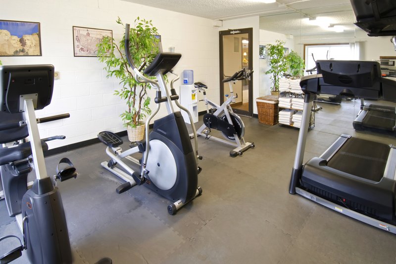 Americas Best Value Inn - Rapid City, SD