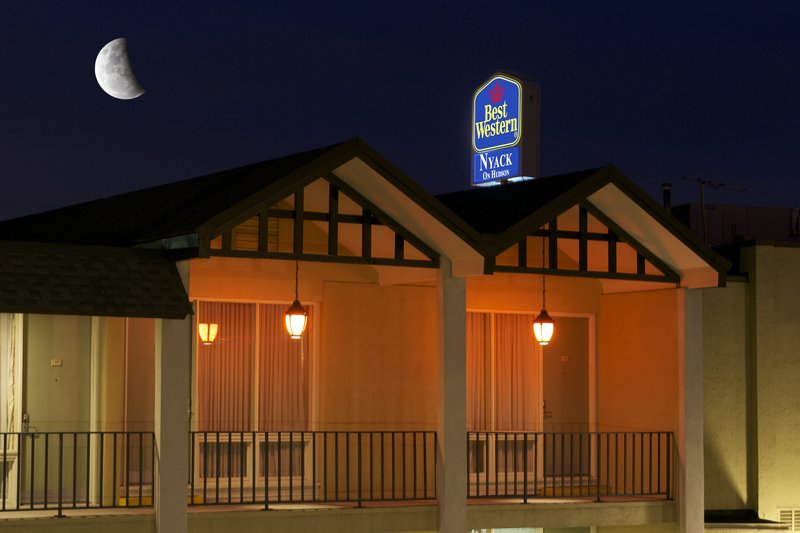 Best Western-Nyack On Hudson - Nyack, NY