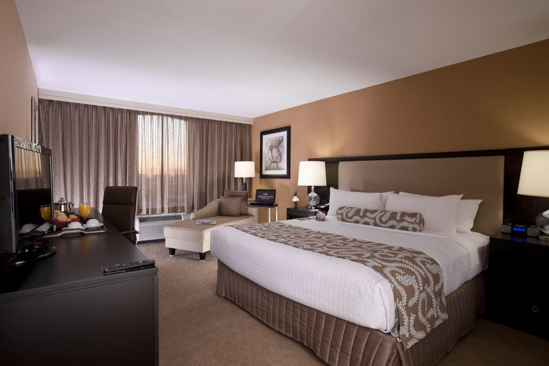 Crowne Plaza GREENVILLE-I-385-ROPER MTN RD - Greenville, SC