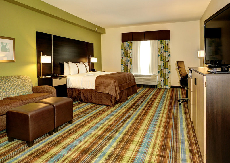 Holiday Inn CHRISTIANSBURG BLACKSBURG - Christiansburg, VA