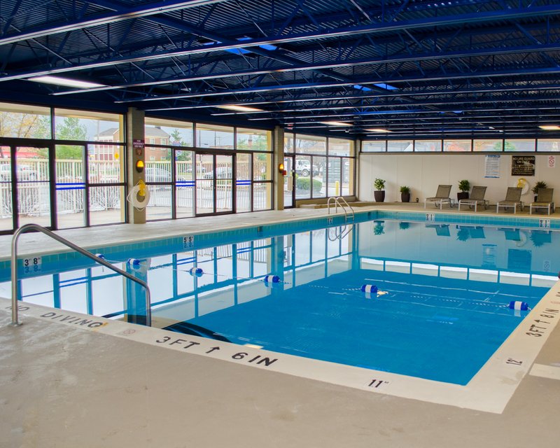 Best Western - New Albany, IN