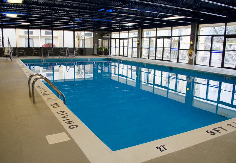 Best Western - New Albany, IN