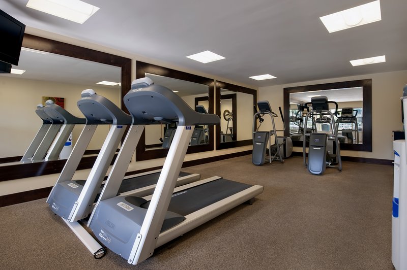 BEST WESTERN PLUS Seaway Inn - Gulfport, MS