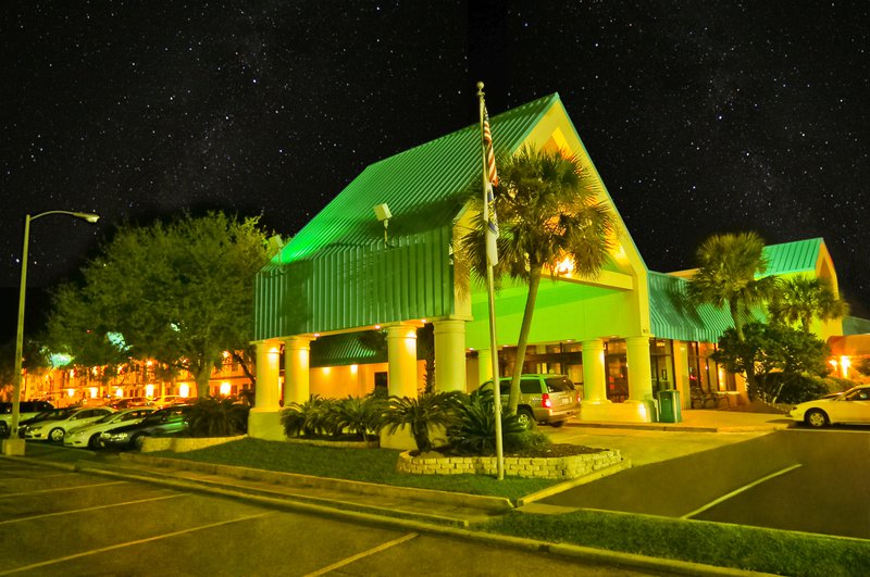 BEST WESTERN PLUS Seaway Inn - Gulfport, MS