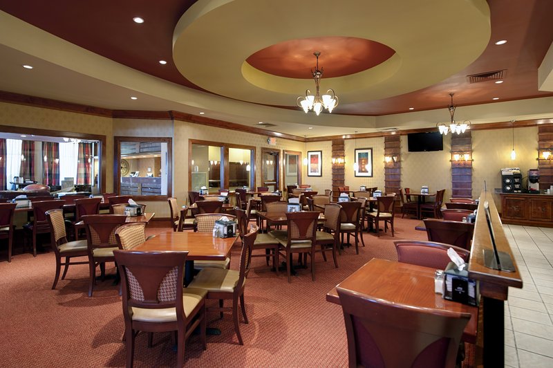 BEST WESTERN PLUS Seaway Inn - Gulfport, MS