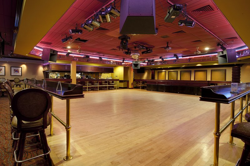 BEST WESTERN PLUS Seaway Inn - Gulfport, MS