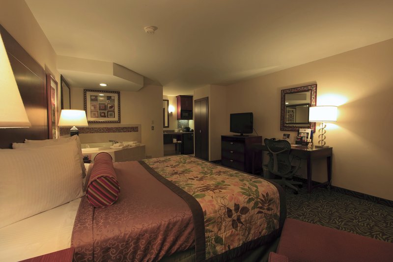 BEST WESTERN PLUS Seaway Inn - Gulfport, MS