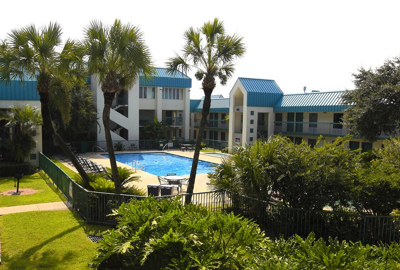 BEST WESTERN PLUS Seaway Inn - Gulfport, MS