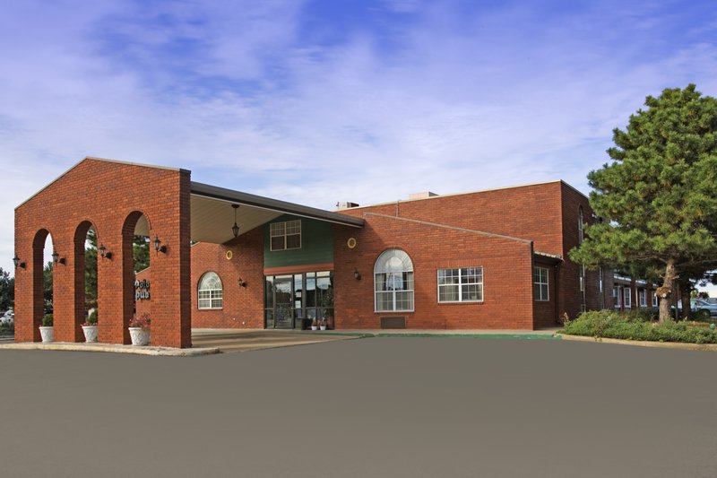 Americas Best Value Inn - Belvidere, IL