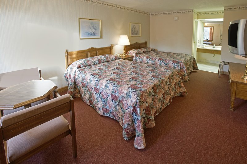 Americas Best Value Inn - Belvidere, IL
