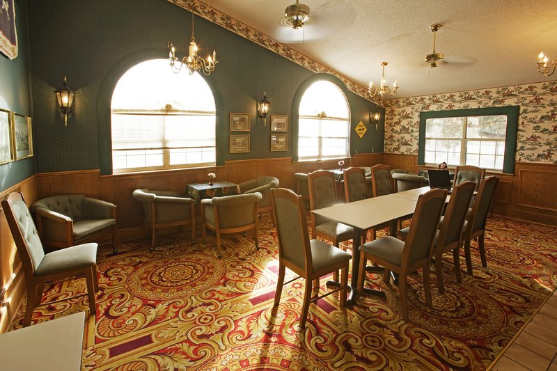 Americas Best Value Inn - Belvidere, IL