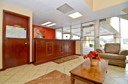 Americas Best Value Inn - Smithfield, NC