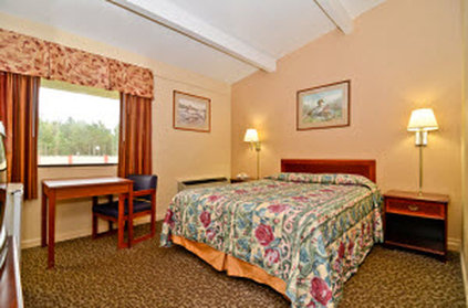 Americas Best Value Inn - Smithfield, NC