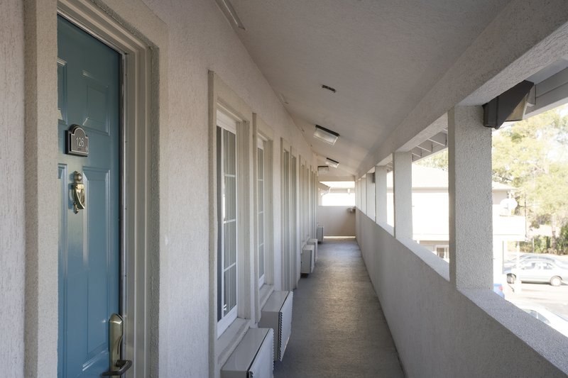 Americas Best Value Inn-Corte Madera/San Francisco - Corte Madera, CA